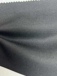 2653 Cotton / Tencel (TM) Lyocell Fiber Twill Chế Biến Sinh Học Tinh Chế[Vải] VANCET Ảnh phụ