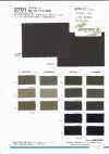2701 Twill Greystone 20/10 Nhuộm Bằng Thuốc Nhuộm Và Pigment