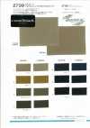 2739 Grystone Premium Fit CPT30 Vải Chéo Co Giãn