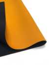 31041 HM AL Orange / PS Black 100 × 60cm