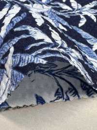 4146 SEVENBERRY® Ripple Cross STYLISH ALOHA[Vải] VANCET Ảnh phụ