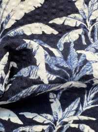 4146 SEVENBERRY® Ripple Cross STYLISH ALOHA[Vải] VANCET Ảnh phụ