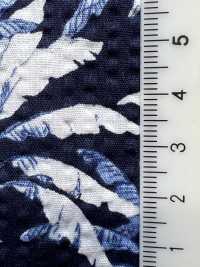 4146 SEVENBERRY® Ripple Cross STYLISH ALOHA[Vải] VANCET Ảnh phụ