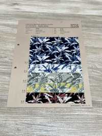 4146 SEVENBERRY® Ripple Cross STYLISH ALOHA[Vải] VANCET Ảnh phụ