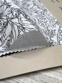 4216 SEVENBERRY® 50 Vải Broadcloth Chỉ Phong Cách Cổ điển VANCET Ảnh phụ