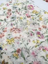 6117 Vải Cotton Lawn Chỉ SEVENBERRY® 60 VANCET Ảnh phụ
