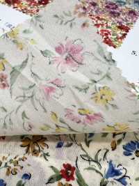 6117 Vải Cotton Lawn Chỉ SEVENBERRY® 60 VANCET Ảnh phụ