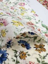 6117 Vải Cotton Lawn Chỉ SEVENBERRY® 60 VANCET Ảnh phụ