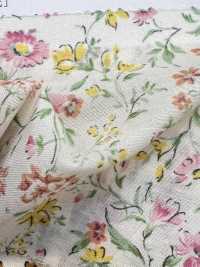 6117 Vải Cotton Lawn Chỉ SEVENBERRY® 60 VANCET Ảnh phụ