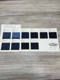 512 Quần Vải Bò Kaihara 12oz VANCET Ảnh phụ
