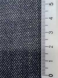 522 Vải Bò Chỉ Co Giãn Sợi Không đều Kaihara 12oz VANCET Ảnh phụ