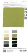 52311 LANATEC® LEI Twill 4 Chiều
