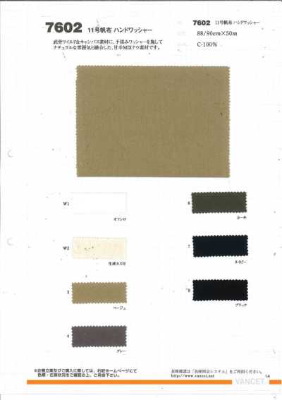 7602 Xử Lý Máy Giặt Tay Canvas Số 11