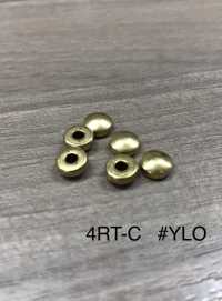 4RT 4RT Mạnh Mẽ[Cúc Bấm 4 Thành Phần Và Mắt Cáo Eyelet] Morito(MORITO) Ảnh phụ