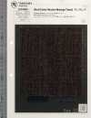 1010053 RE: NEWOOL® Wool / Cotton Melange Vải Tweed Glen Kẻ Caro