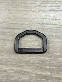 LD-E Khoen Chữ D YKK LD-E 15mm~50mm[Mặt Thắt Lưng Và Móc] Ảnh phụ