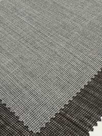 AL100WB Canh Tóc Canvas(Mếch Dựng Không Keo Cho áo)[Xen Kẽ] Tohkai Thermo(Thermo) Ảnh phụ