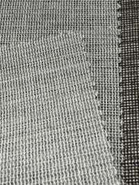 AL100WB Canh Tóc Canvas(Mếch Dựng Không Keo Cho áo)[Xen Kẽ] Tohkai Thermo(Thermo) Ảnh phụ