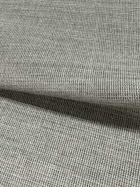 AL100WB Canh Tóc Canvas(Mếch Dựng Không Keo Cho áo)[Xen Kẽ] Tohkai Thermo(Thermo) Ảnh phụ