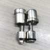 P646 4SETコマ P646 Bộ Khuôn Khuy Bấm 4 Bộ (Chi Tiết Trên Và Chi Tiết Dưới)