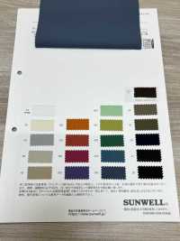 52324 Gia Công Máy Giặt Co Giãn Khô Nylon Taslan[Vải] SUNWELL Ảnh phụ