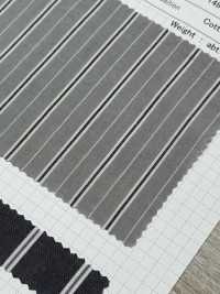 SBN007 Sọc Kẻ Sọc Tự Nhiên Hữu Cơ[Vải] SHIBAYA Ảnh phụ
