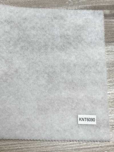 KNT6090 NOWVEN® Dòng Domit Mếch Dựng Không Keo Cho áo Loại Mềm (Co Giãn)