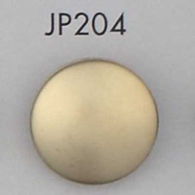 JP204 Nút Mạ Bằng Nhựa ABS