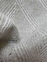 SBTL602-20 Linen Jacquard Fanage[Vải] SHIBAYA Ảnh phụ