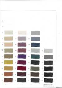 43432 LANATEC(R) LEI Polyester Tăng Co Giãn Vải Serge SUNWELL Ảnh phụ