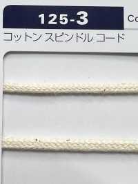 125-3 Dây Tròn Tròn Dây Bông[Ruy Băng, Băng, Dây] Ảnh phụ