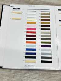 122-341 Dây Dây Không Chứa Polyester[Ruy Băng, Băng, Dây] DARIN (DARIN) Ảnh phụ