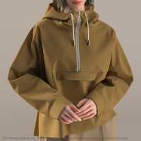 41238 Son Dưỡng Môi Taslan Chống Thấm Nước Recomfy(R) Vintage[Vải] SUNWELL Ảnh phụ