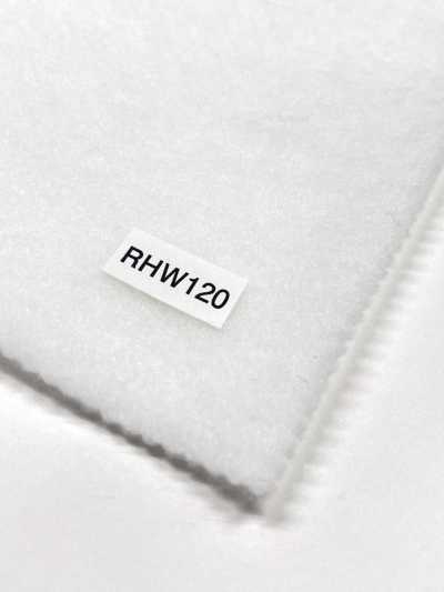 RHW120 Conbel<コンベル> NOWVEN® Dòng Domit Keo Mếch Dựng Loại Mềm