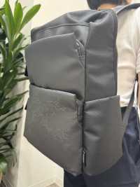 TP005 Duron[Vải] TOPRUN Ảnh phụ
