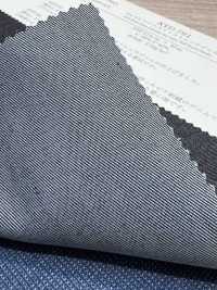 KYD791 Vải Bò Denim Co Giãn Nhẹ 3/1, Trọng Lượng 5oz Uni Textile Ảnh phụ