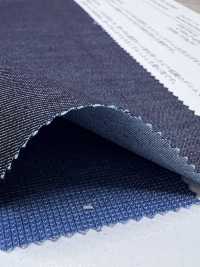 KYD791 Vải Bò Denim Co Giãn Nhẹ 3/1, Trọng Lượng 5oz Uni Textile Ảnh phụ