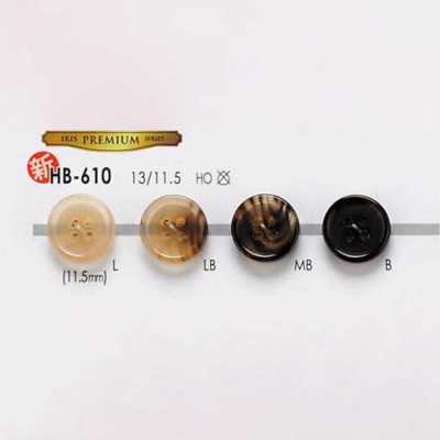 HB610 Cúc Sừng Trâu