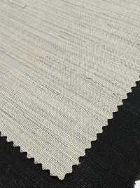 261-150 Canh Tóc Canvas(Mếch Dựng Không Keo Cho áo)[Xen Kẽ] Tohkai Thermo(Thermo) Ảnh phụ