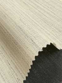 261-150 Canh Tóc Canvas(Mếch Dựng Không Keo Cho áo)[Xen Kẽ] Tohkai Thermo(Thermo) Ảnh phụ