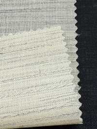 261-150 Canh Tóc Canvas(Mếch Dựng Không Keo Cho áo)[Xen Kẽ] Tohkai Thermo(Thermo) Ảnh phụ