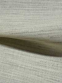 261-150 Canh Tóc Canvas(Mếch Dựng Không Keo Cho áo)[Xen Kẽ] Tohkai Thermo(Thermo) Ảnh phụ