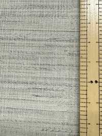 261-150 Canh Tóc Canvas(Mếch Dựng Không Keo Cho áo)[Xen Kẽ] Tohkai Thermo(Thermo) Ảnh phụ