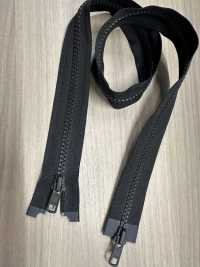 5VSPBEMR-PR14 Vislon® NATULON® Dây Khoá Kéo Tái Chế 5 Cỡ Dây Khoá Kéo 2 Chiều YKK Ảnh phụ