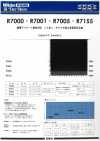 R7000-R7155SAMPLE Catalogue Sản Phẩm