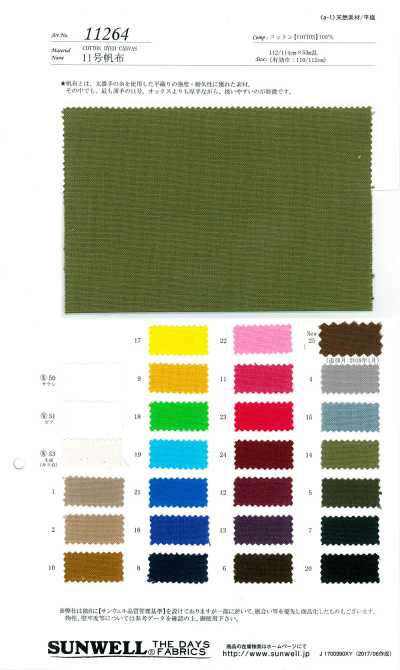 11264 Canvas Số 11