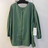 11503 Vải Broadcloth Nhai Polyester ECOPET(R)/Cotton SUNWELL Ảnh phụ