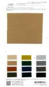 11685 Vải Ripple Milano Cotton