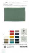 22457 Vải bố canvas lanh Pháp 60s chuin
