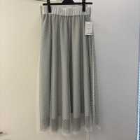 43887 Nylon Hoa Vải Tuyn Ren / Đăng Ten SUNWELL Ảnh phụ